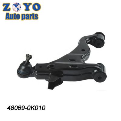 48069-0K010 48068-0K010 Покрытия подвесных корпусов для автозапчастей Toyota Vigo
