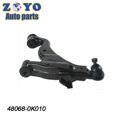 48069-0K010 48068-0K010 Покрытия подвесных корпусов для автозапчастей Toyota Vigo