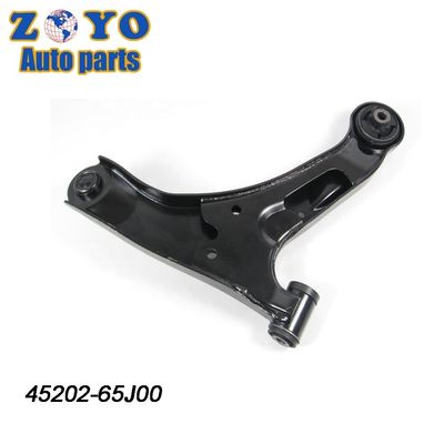Природная резиновая шина нижнего руля управления для Suzuki Grand Vitara 2009 45202-65J00 OE NO