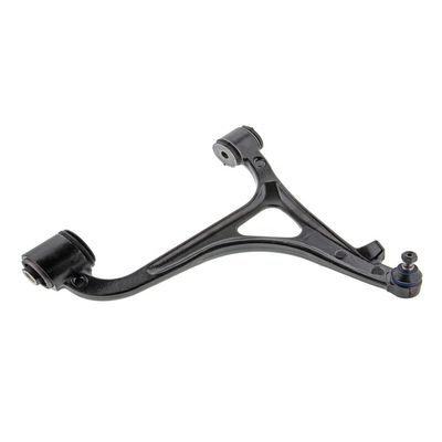 Mevotech No CMS101427 Передняя левая нижняя ручка управления для Mercedes-Benz C240 2003-2005