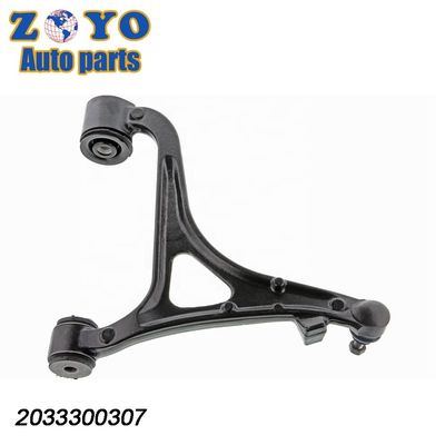 Mevotech No CMS101427 Передняя левая нижняя ручка управления для Mercedes-Benz C240 2003-2005