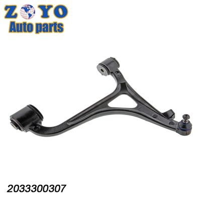Mevotech No CMS101427 Передняя левая нижняя ручка управления для Mercedes-Benz C240 2003-2005