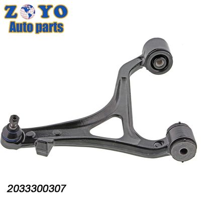 Mevotech No CMS101427 Передняя левая нижняя ручка управления для Mercedes-Benz C240 2003-2005