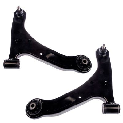 Рука управления Daihatsu Terios Suv с Mevotech No MS80113/MS80114 40Cr шаровой сустав