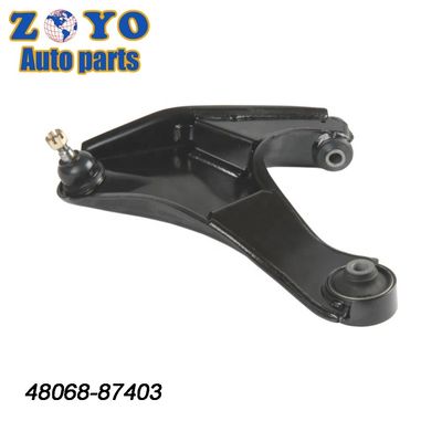 48068-87403 Е-покрытие нижней ручки управления для Daihatsu Terios 2001-2010 Части шасси