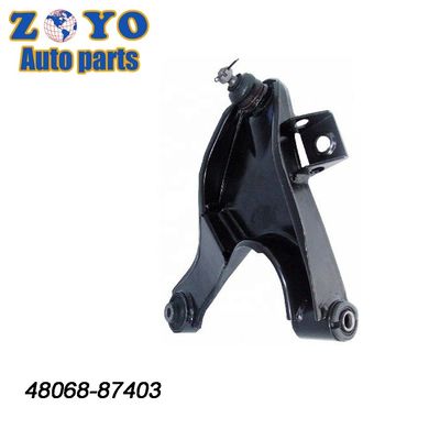 48068-87403 Е-покрытие нижней ручки управления для Daihatsu Terios 2001-2010 Части шасси