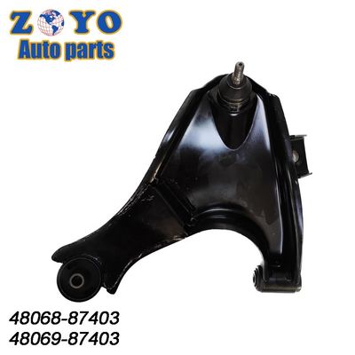 Передняя нижняя рука управления для 2005-2011 Daihatsu Terios SUV Aftermarket Replacement