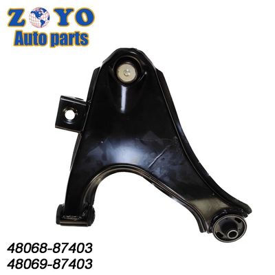 Передняя нижняя рука управления для 2005-2011 Daihatsu Terios SUV Aftermarket Replacement