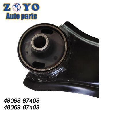 Передняя нижняя рука управления для 2005-2011 Daihatsu Terios SUV Aftermarket Replacement