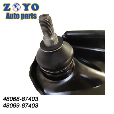 Передняя нижняя рука управления для 2005-2011 Daihatsu Terios SUV Aftermarket Replacement
