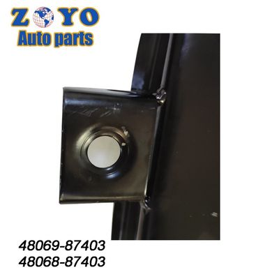 Передняя нижняя рука управления для 2005-2011 Daihatsu Terios SUV Aftermarket Replacement