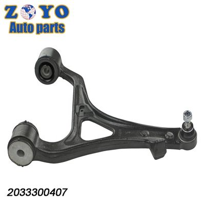 Передняя правая нижняя ручка управления для Mercedes-Benz C240 2003-2005 Справочный No L17800