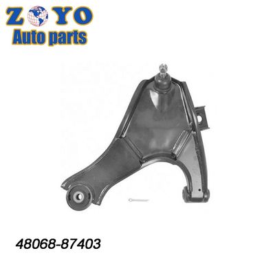 OEM STANDARD и регулируемый передний нижний рукав управления для Daihatsu TERIOS 006-2016
