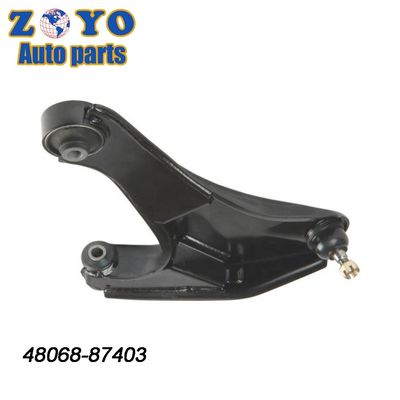 OEM STANDARD и регулируемый передний нижний рукав управления для Daihatsu TERIOS 006-2016