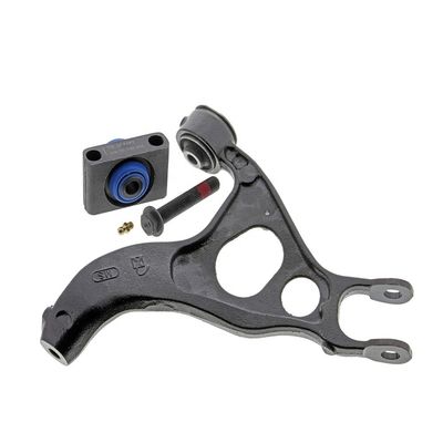 Части подвески для Ford Explorer 2011-2019 Nature Rubber Bushing Lower Control Arm