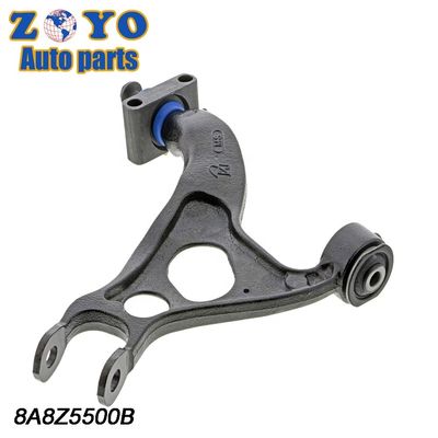 Части подвески для Ford Explorer 2011-2019 Nature Rubber Bushing Lower Control Arm