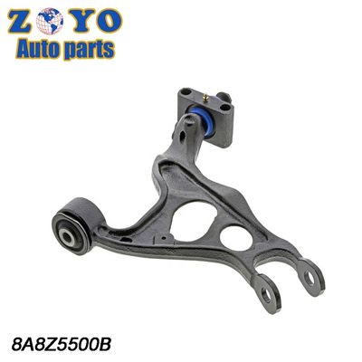 Части подвески для Ford Explorer 2011-2019 Nature Rubber Bushing Lower Control Arm