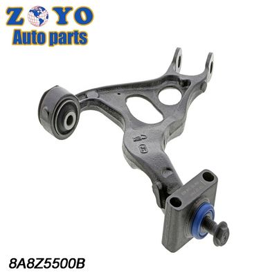 Части подвески для Ford Explorer 2011-2019 Nature Rubber Bushing Lower Control Arm