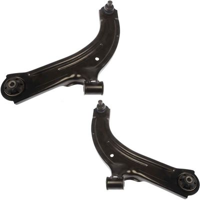 Nissan Tiida JUKE F15 LEAF Передний нижний рукав управления Автомобильная установка Nissan Ball Joint 40 Cr