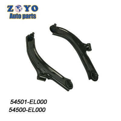 Nissan Tiida JUKE F15 LEAF Передний нижний рукав управления Автомобильная установка Nissan Ball Joint 40 Cr