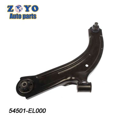 Нижняя рука управления для Nissan Cube/Tiida/Versa Ssangyong Stsvic 54501-Ew000/54500-Ew000