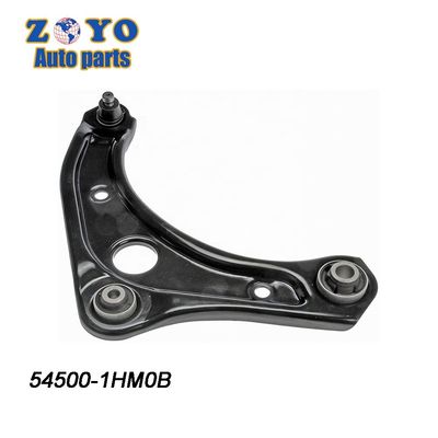 40 Cr Ball Joint Front Lower Control Arm для Nissan Versa 2012-2016 Прочный дизайн