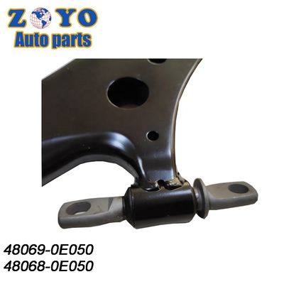 48068-48040 Левая передняя нижняя рука управления для Toyota Highlander 2007 Части подвески