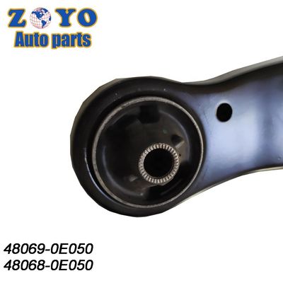48068-48040 Левая передняя нижняя рука управления для Toyota Highlander 2007 Части подвески