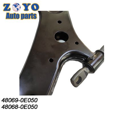 48068-48040 Левая передняя нижняя рука управления для Toyota Highlander 2007 Части подвески