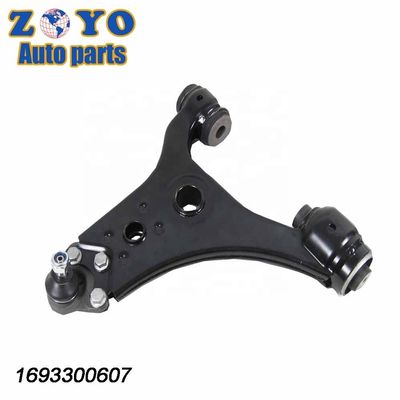 2006-2011 Mercedes-Benz B200 Замена левой ручки управления с ОЕ No 1693300607