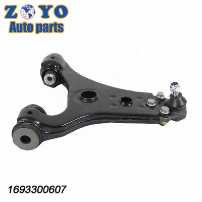 2006-2011 Mercedes-Benz B200 Замена левой ручки управления с ОЕ No 1693300607