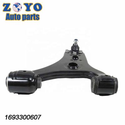 2006-2011 Mercedes-Benz B200 Замена левой ручки управления с ОЕ No 1693300607