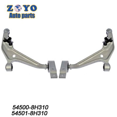 Передние нижние рукава управления для Nissan X-Trail T30 2002-2013 Dorman No 521-577 521-578