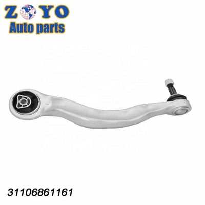 40 Cr Ball Joint Front Left Suspension Control Arm для BMW 5 G30 F90 16/09 Регулируемый
