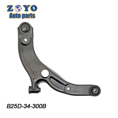 40 Cr Ball Joint B25D-34-350B Передняя нижняя рука управления для Mazda 323 Protege 99-03