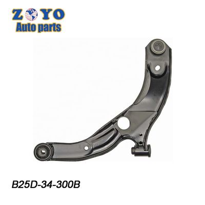 40 Cr Ball Joint B25D-34-350B Передняя нижняя рука управления для Mazda 323 Protege 99-03