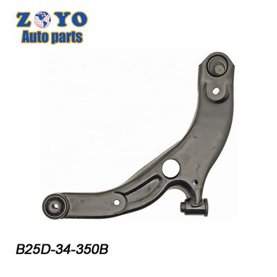 40 Cr Ball Joint B25D-34-350B Передняя нижняя рука управления для Mazda 323 Protege 99-03