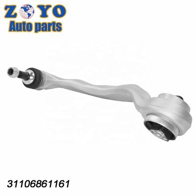 40 Cr Ball Joint Front Left Suspension Control Arm для BMW 5 G30 F90 16/09 Регулируемый