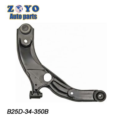 40 Cr Ball Joint B25D-34-350B Передняя нижняя рука управления для Mazda 323 Protege 99-03