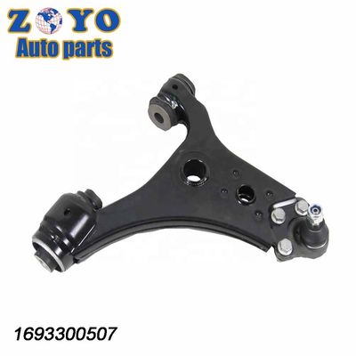 Прочный материал SPHC STEEL Передняя нижняя рука управления для Mercedes-Benz B200 2006-2011 годов