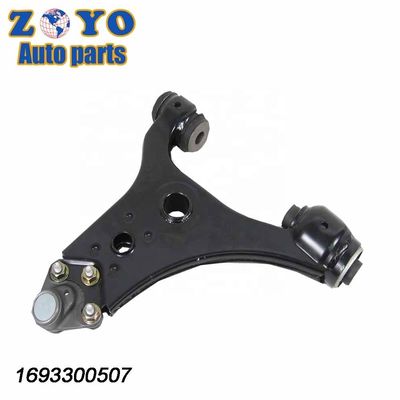Прочный материал SPHC STEEL Передняя нижняя рука управления для Mercedes-Benz B200 2006-2011 годов