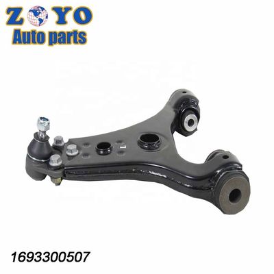 Прочный материал SPHC STEEL Передняя нижняя рука управления для Mercedes-Benz B200 2006-2011 годов
