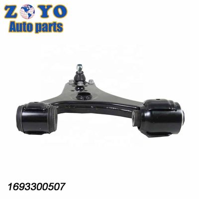 Прочный материал SPHC STEEL Передняя нижняя рука управления для Mercedes-Benz B200 2006-2011 годов