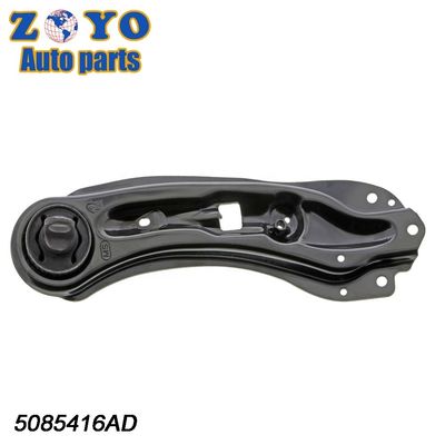 5085416AD Регулируемая задняя нижняя ручка управления для Dodge Car Fitment 11-14 Chrysler 200