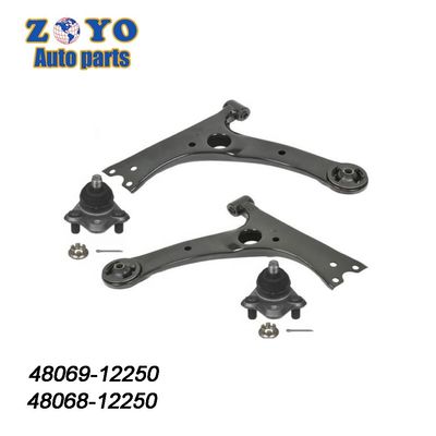 Подшипник нижней руки для Toyota Corolla Hilux Vigo 2006 и Moog No RK640361/RK640360