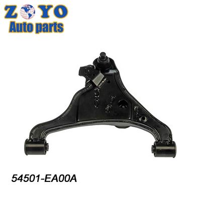 Доступная рука управления подвеской для Nissan Frontier 2005 Dorman No 521-531/521-532