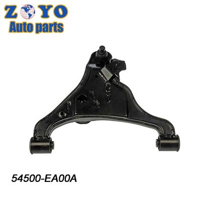 Доступная рука управления подвеской для Nissan Frontier 2005 Dorman No 521-531/521-532