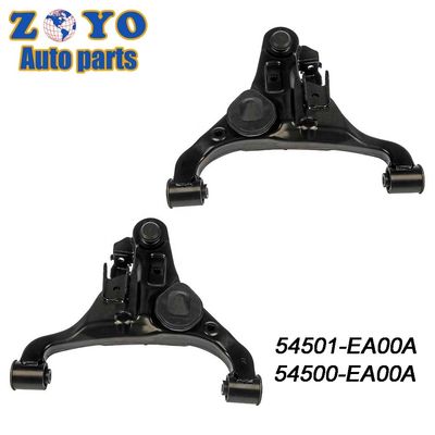 Доступная рука управления подвеской для Nissan Frontier 2005 Dorman No 521-531/521-532