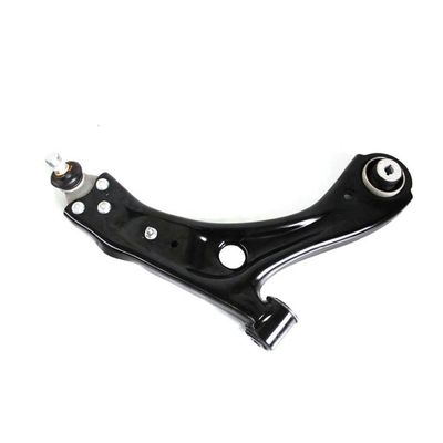 Передняя правая нижняя рука управления для Ford Focus MK1 2019- JX61-3A423 Nature Rubber Bushing