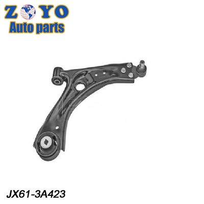 Передняя правая нижняя рука управления для Ford Focus MK1 2019- JX61-3A423 Nature Rubber Bushing